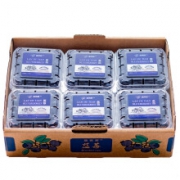 tuoxianzhe 拓鲜者 智利进口 蓝莓 约125g*12盒