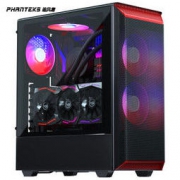 PHANTEKS 追风者 P300 Air 机箱