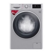LG FLD80R2L 8KG 变频 洗烘一体机