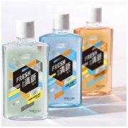 Saky 舒客 便携口腔护理 漱口水 500ml（多种口味） *2件
