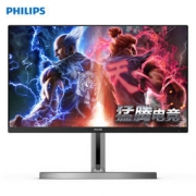 飞利浦 31.5英寸 2K-QHD 电竞显示器 325M1RZ