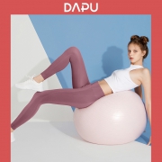 DAPU 大朴 AE0N06201 女士修身瑜伽打底裤