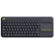 Logitech 罗技 K400 Plus 无线触控键盘