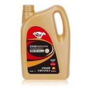 Kunlun 昆仑 京保养 5W-30 SN PLUS GF-5 全合成机油 4L
