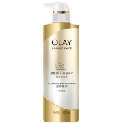 聚划算百亿补贴：OLAY玉兰油  烟酰胺沐浴露   300ml