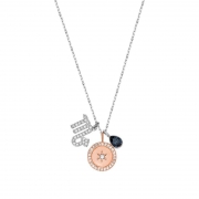 SWAROVSKI 施华洛世奇 十二星座系列 项链