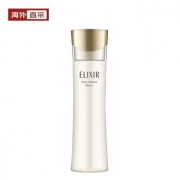 ELIXIR 怡丽丝尔 优悦活颜爽肤水 170ml *3件 538.41元含税包邮（合179.47元/件）
