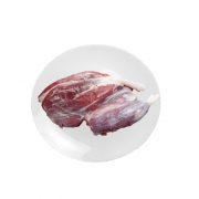 有券的上：宾西 新西兰原切牛腱子肉 1kg *2件 99.6元包邮（需用券）