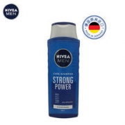 NIVEA 妮维雅 强韧健发洗发露 400ml *2件
