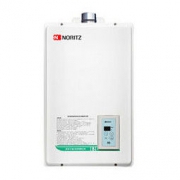NORITZ 能率 GQ-1380FEX 13升 燃气热水器