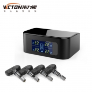 伟力通 胎压监测器 外置无线数显 X3/V3