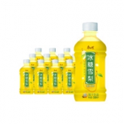 康师傅 冰糖雪梨 330ml*12瓶*2件