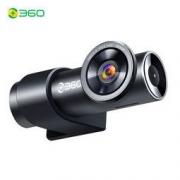 360 K600 行车记录仪 内置32G存储 送降压线