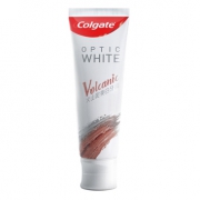 Colgate 高露洁  光感白火山泥牙膏 120g 3支装 69.9元包邮（需用券，合23.3元/件）