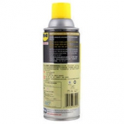 WD-40 汽车高级矽质润滑剂 360ml