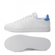 百亿补贴：Adidas 阿迪达斯 低帮小白鞋 F36423