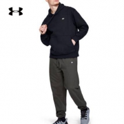 UNDER ARMOUR 安德玛 Performance 1345586 男子运连帽卫衣