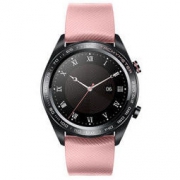 HONOR Watch Dream 荣耀手表 9.8mm轻薄设计/强劲续航/50米防水/AMOLED大彩屏/GPS/NFC支付/智能运动 珊瑚粉
