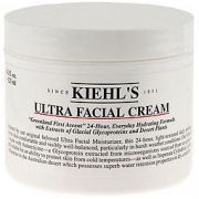 考拉海购黑卡会员： Kiehl‘s 科颜氏 高保湿面霜 125ml *3件