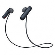 Sony 索尼 WI-SP500 无线蓝牙运动耳机 白色