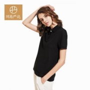 网易严选 1540002 女士休闲polo衫