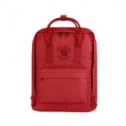 Fjallraven 北极狐 Re-Kanken F23548 中性款双肩包 16L *2件