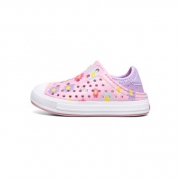 SKECHERS 斯凯奇 302114N 女童可爱凉鞋 低至83元（双重优惠）