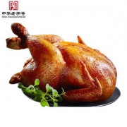 中华老字号 丁义兴 卤味芙蓉鸡 600g