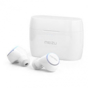 MEIZU 魅族 POP2 真无线蓝牙耳机 白色