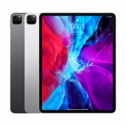 14点开始： Apple 苹果 2020款 iPad Pro 12.9英寸平板电脑 WLAN版 128GB
