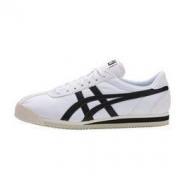 Onitsuka Tiger 鬼冢虎 TIGER CORSAIR 中性复古跑鞋 *2件