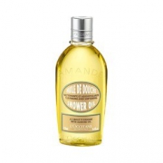 L'OCCITANE 欧舒丹 甜扁桃紧致沐浴油 250ml（赠随机礼盒+同款沐浴油175ml+会员预定加享35ml） 215元包邮