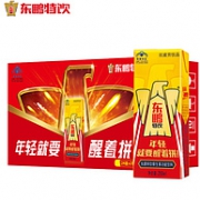 东鹏 东鹏特饮 维生素功能饮料 250MLx24盒/箱