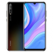 HUAWEI 华为 畅享10S 智能手机（6GB+64GB、全网通、幻夜黑)