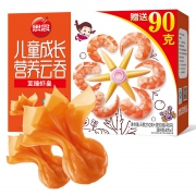 思念 儿童成长营养云吞 至臻虾皇 300g