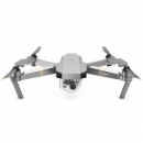 DJI 大疆 御 Mavic Pro 铂金版 便携式 四轴航拍无人机