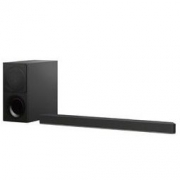 SONY 索尼 HT-X9000F 5.1声道 SoundBar回音壁