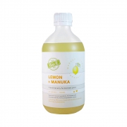 88VIP：bio-e   柠檬酵素益生菌原液  500ml  *4件 261.25元包邮包税（多重优惠）