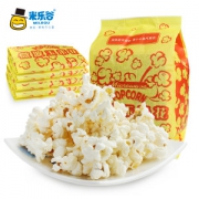 米乐谷 微波炉爆米花 100g*5袋 微波高火三分钟即食