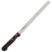 KAI 贝印 AC-0054 不锈钢面包刀 22cm *3件