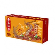 上唐佬 南昌拌粉方便速食 3盒