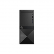 戴尔(DELL)V3671-12N8S（G5420处理器/4G内存/1T机械硬盘/集显）