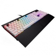 CORSAIR 美商海盗船 K70 RGB MK.2 iG限量版 机械键盘 Cherry银轴