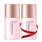 20点开始： SOFINA 苏菲娜 妆前隔离乳日版 新版 13ml（赠 同款13ml） *4件