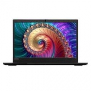 ThinkPad S2 2020款（05CD）13.3英寸笔记本电脑（i7-10510U、8GB、512GB）