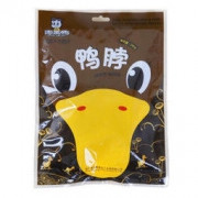 ZHOU HEI YA 周黑鸭 鸭脖 真空装 140g *3件