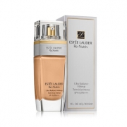 ESTEE LAUDER 雅诗兰黛 白金级奢宠臻采粉底液 21 SPF 15/PA 30ml 633元包邮