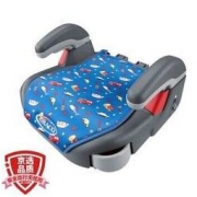 GRACO 葛莱 8E93NORN 车用儿童增高垫 适合4-12岁