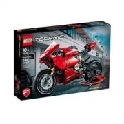 考拉海购黑卡会员： LEGO 乐高 机械组Technic 42107 杜卡迪 Panigale V4R *2件
