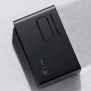 BASEUS 倍思 移动电源/充电器 二合一 10000mAh